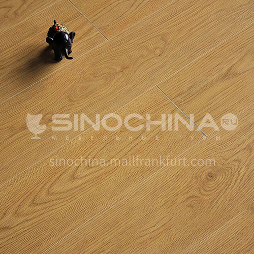 12mm multi-layer solid wood flooring SH